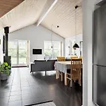 Vakantiehuis Oh176-hadsund-strandlund-9 *