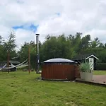 Oh176-hadsund-strandlund-9 Vakantiehuis *