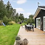 Oh176-hadsund-strandlund-9 Vakantiehuis *