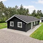 Oh176-hadsund-strandlund-9 Vakantiehuis *