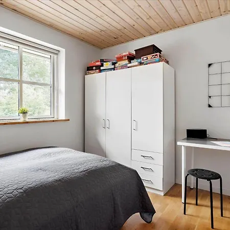 Casa de Férias Oh176-hadsund-strandlund-9