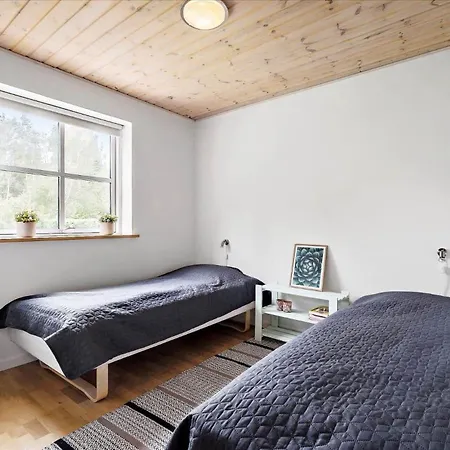 Oh176-hadsund-strandlund-9 Casa de Férias *