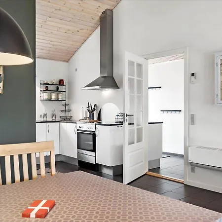 Casa de Férias Oh176-hadsund-strandlund-9