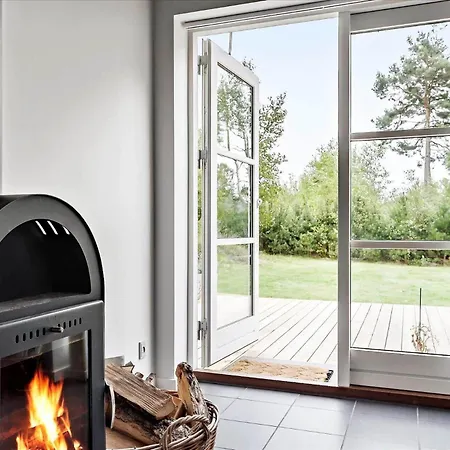 Casa de Férias Oh176-hadsund-strandlund-9