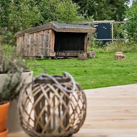 Casa de Férias Oh176-hadsund-strandlund-9 *