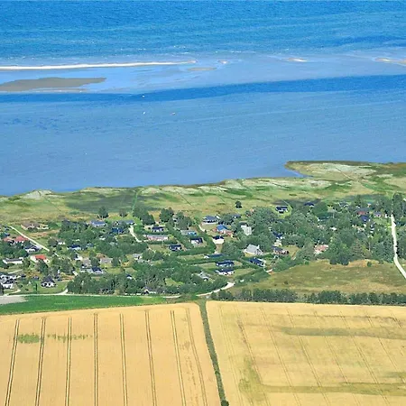 Oh176-hadsund-strandlund-9 Casa de Férias