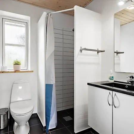 Holiday home Oh176-hadsund-strandlund-9