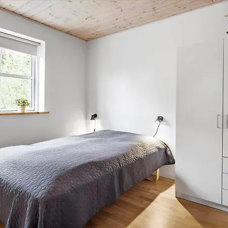 Oh176-hadsund-strandlund-9 Holiday home Hadsund