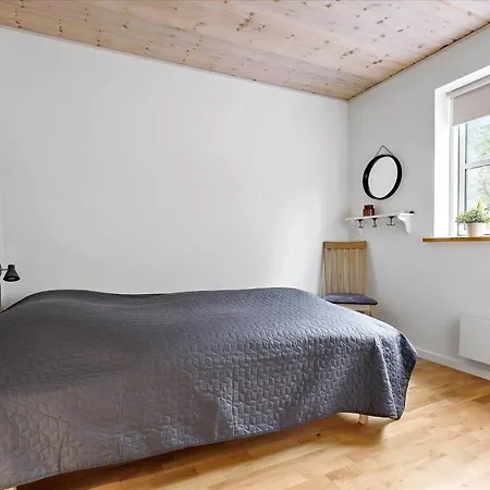 Oh176-hadsund-strandlund-9 Holiday home