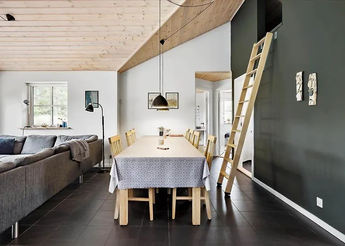 Oh176-hadsund-strandlund-9 Holiday home