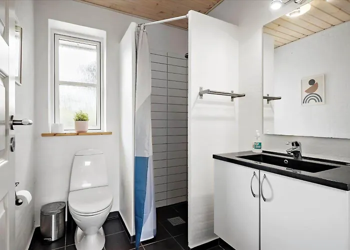 Holiday home Oh176-hadsund-strandlund-9