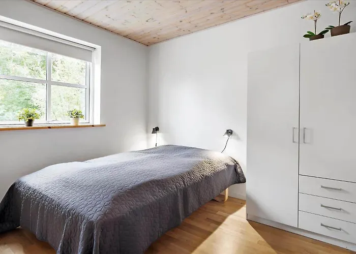 Oh176-hadsund-strandlund-9 Holiday home Hadsund