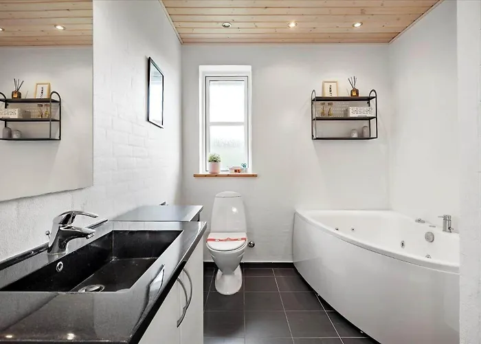 Holiday home Oh176-hadsund-strandlund-9 *