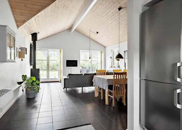 Holiday home Oh176-hadsund-strandlund-9 *