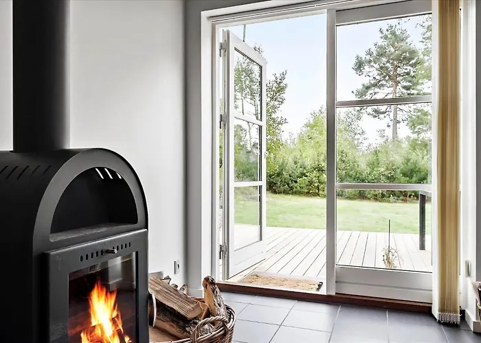 Holiday home Oh176-hadsund-strandlund-9 Hadsund
