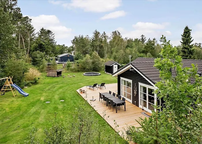 Oh176-hadsund-strandlund-9 Holiday home