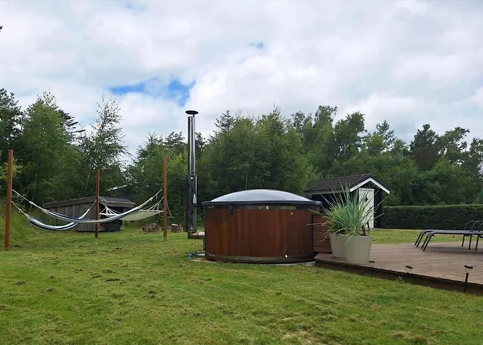 Oh176-hadsund-strandlund-9 Holiday home *