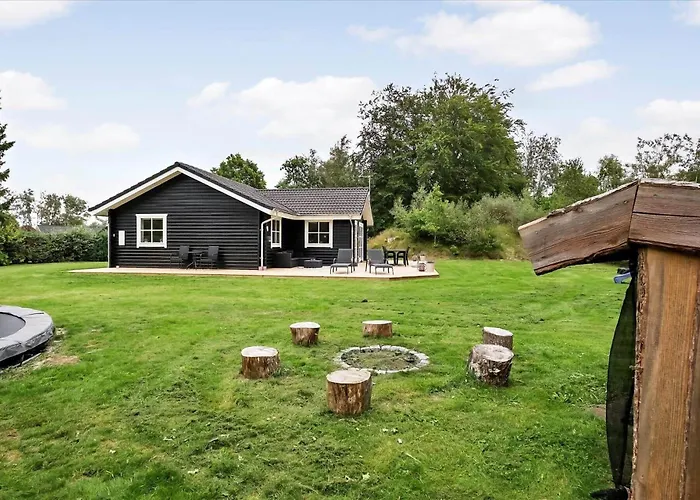 Holiday home Oh176-hadsund-strandlund-9