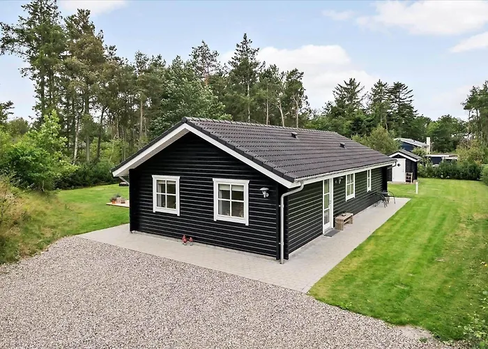 Oh176-hadsund-strandlund-9 Holiday home *